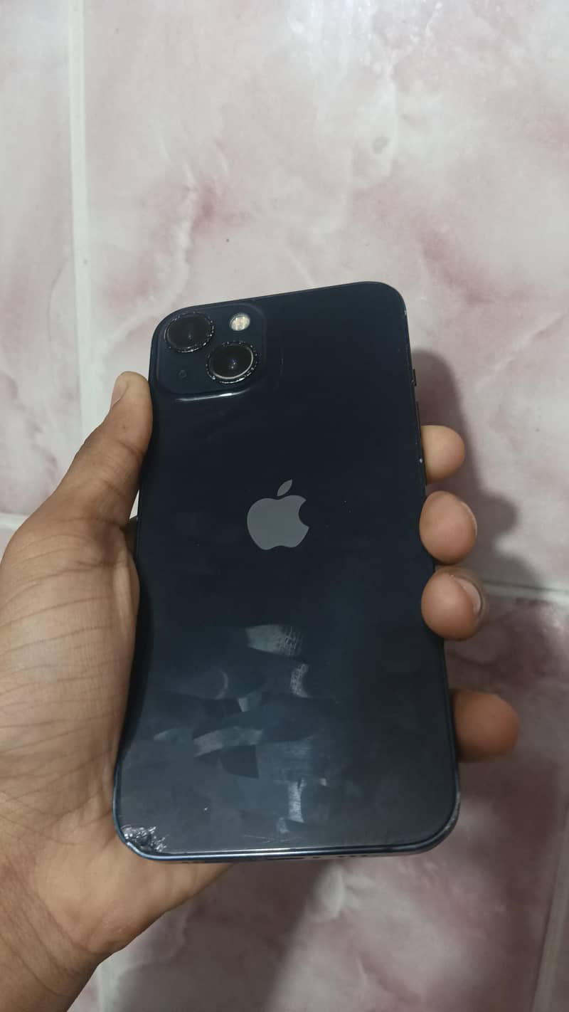 Apple iPhone 13 0