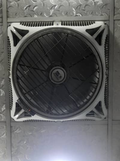 false fan pak fan company ka ha