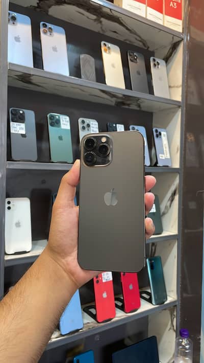Apple iPhone 13 Pro Max