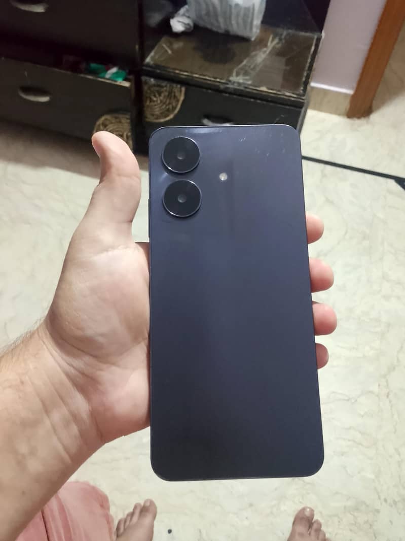 Realme Note 60 3