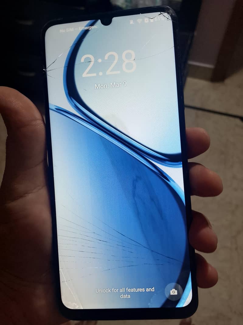 Realme Note 60 5