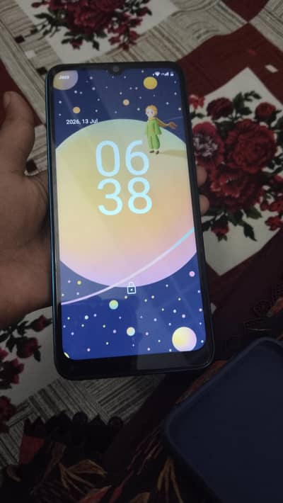 Sparx Neo 6