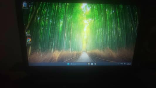 Gaming laptop i7 5th gen with 2gb gpu