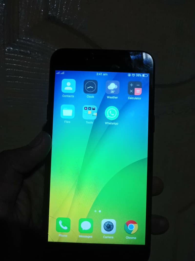 OPPO A71 2