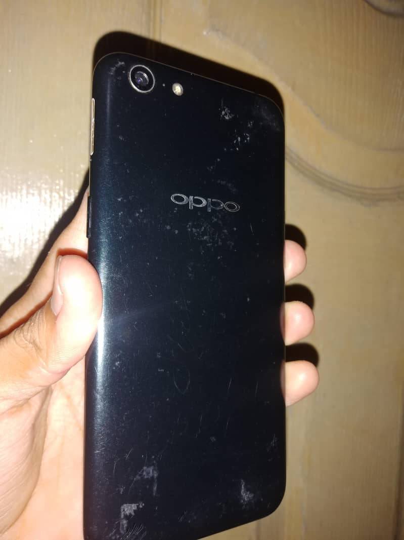 OPPO A71 4