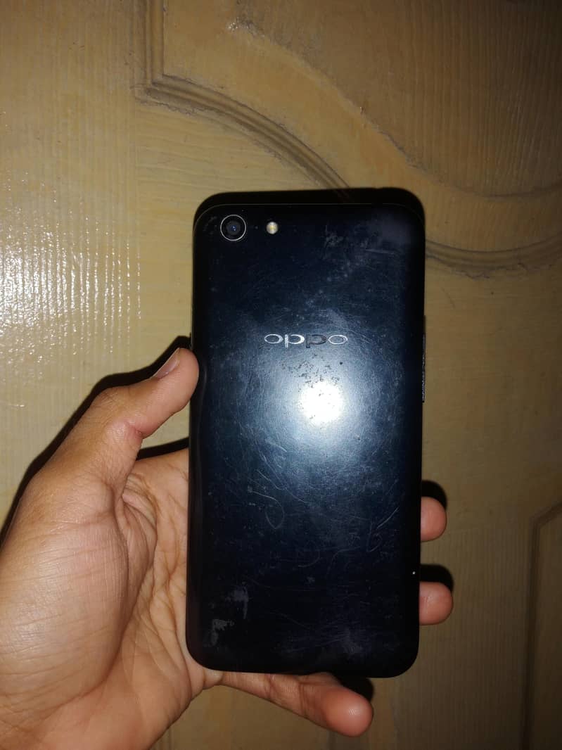 OPPO A71 7