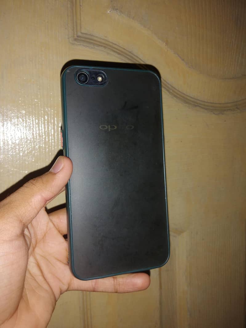 OPPO A71 9