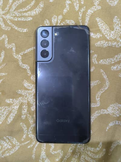 Samsung Galaxy S21 8/256 Non PTA Snapdragon 888 Best Camera Exchange