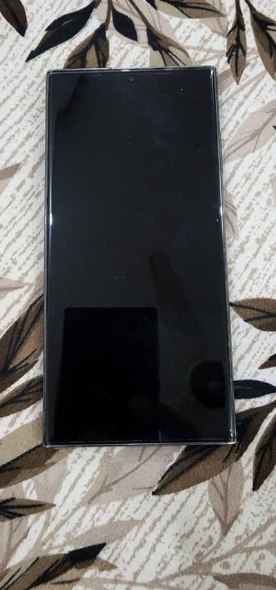 Samsung s23 ultra for urgent sale.