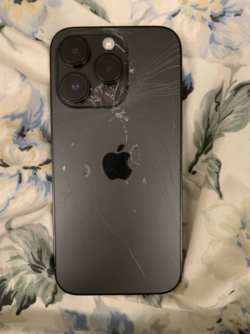IPhone 14 pro 0