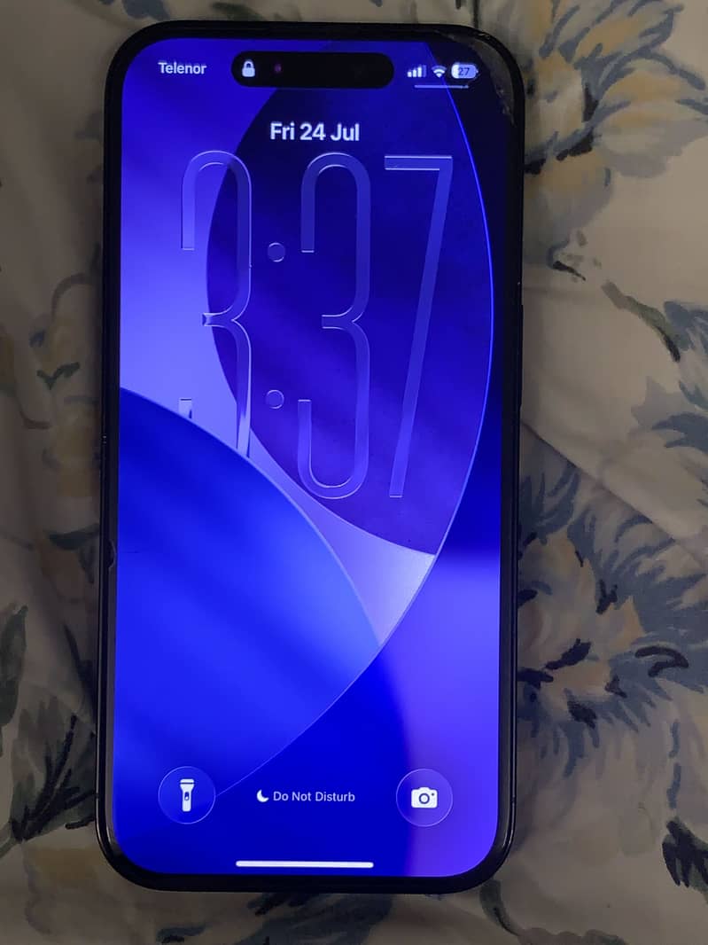 IPhone 14 pro 6