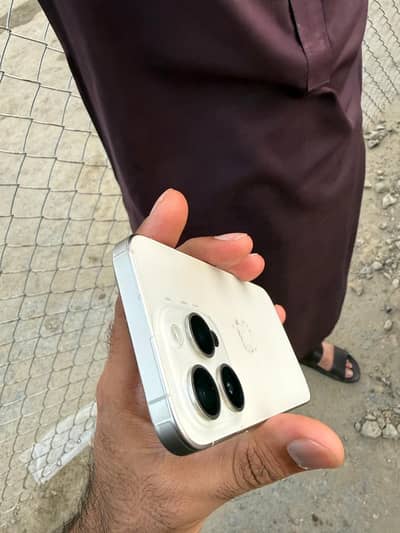 Iphone 15pro 128g