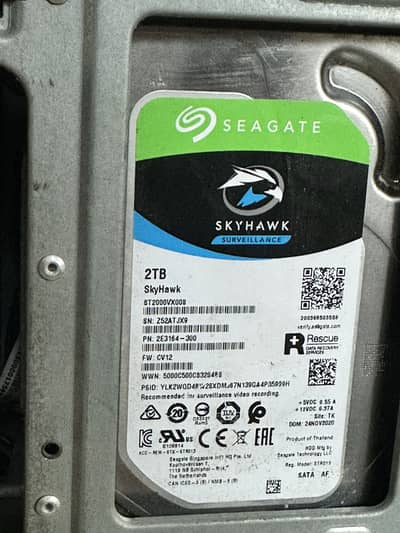 Pc sale in working condition in 47k watsp number 03151175968