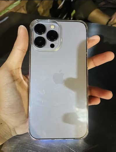 Apple iPhone 13 Pro Max