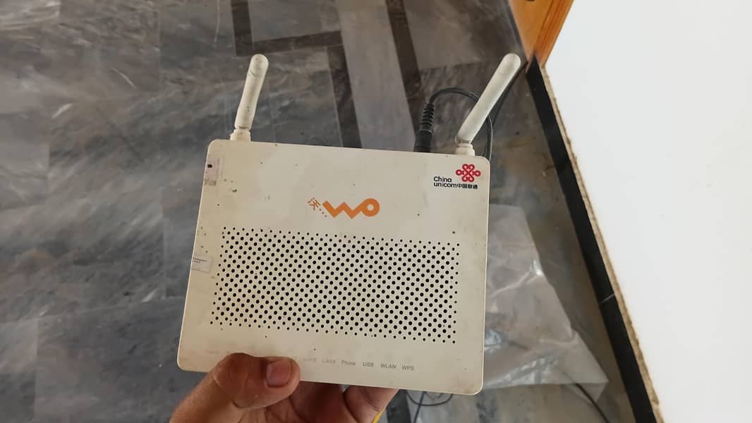 huawei router 0