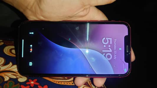 Apple iPhone XR