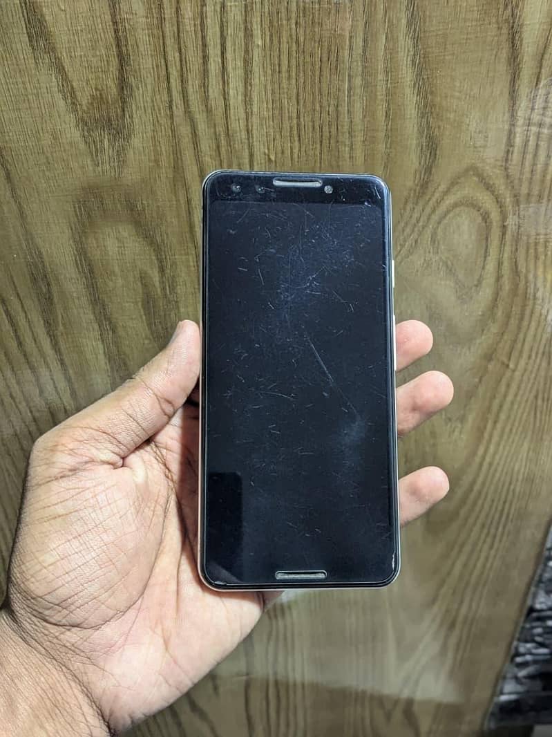 Google Pixel 3 1