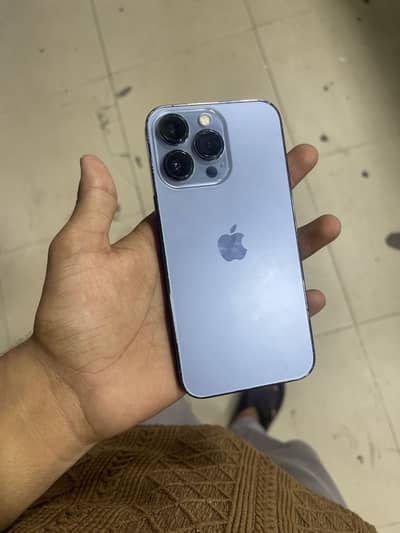 Iphone 13 pro