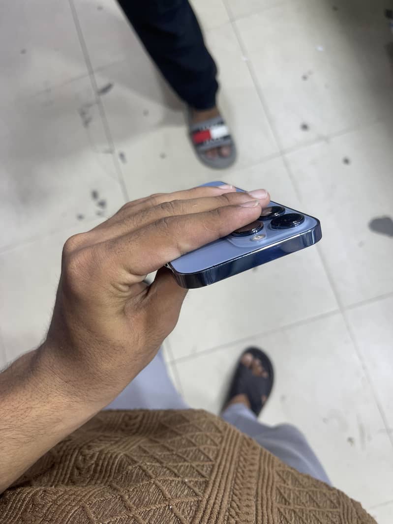 Iphone 13 pro 3