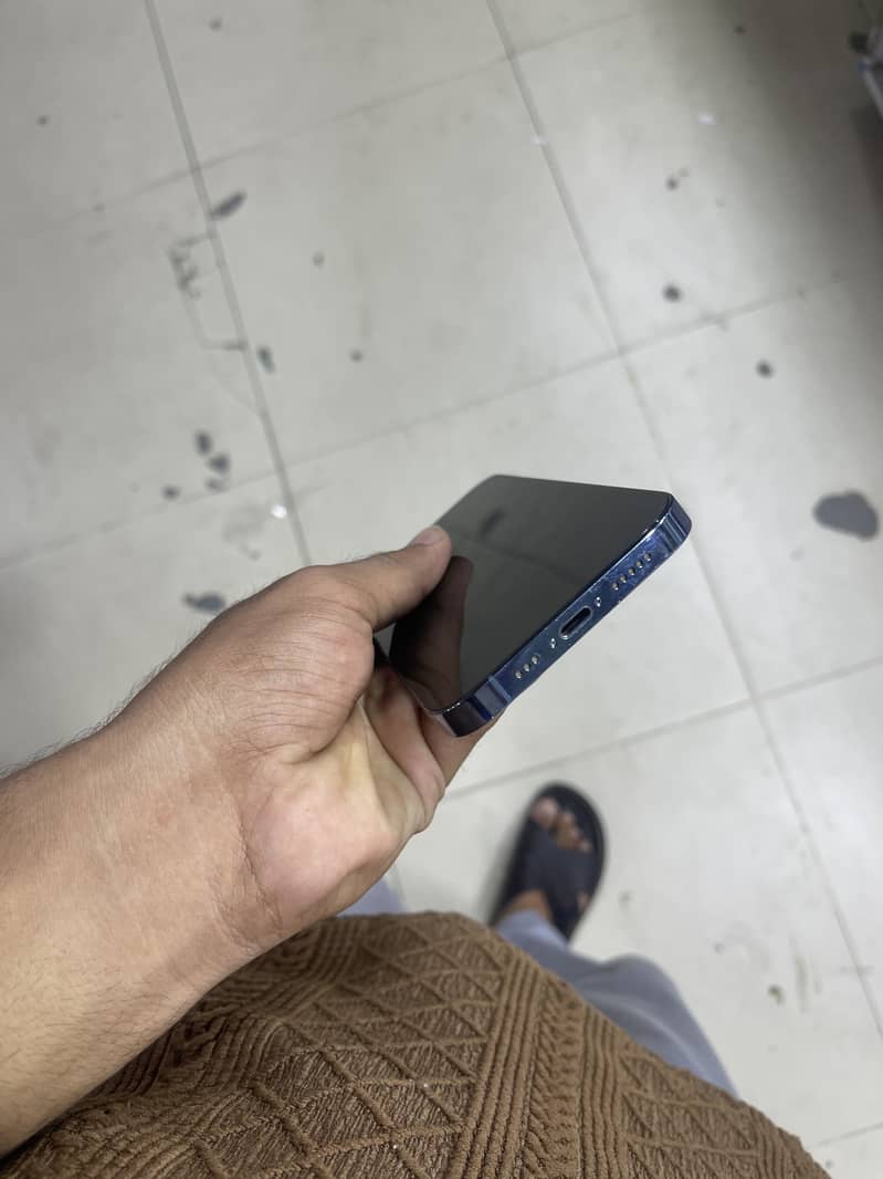 Iphone 13 pro 5