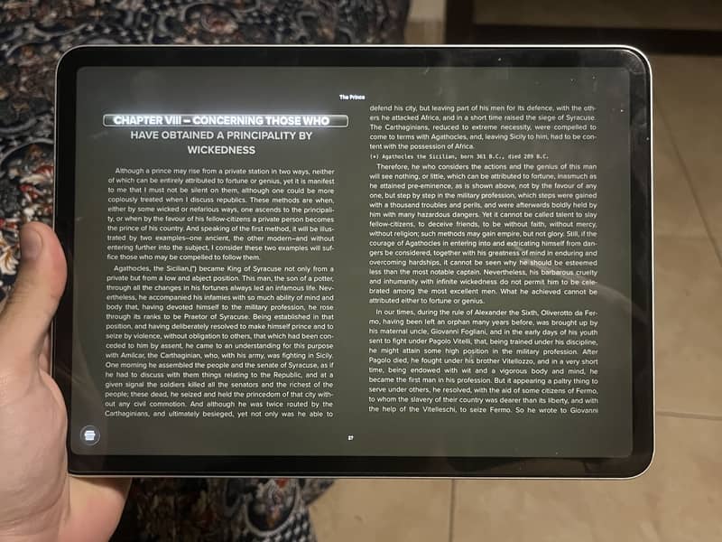 iPad Pro 2018 256 1