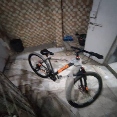 bicycle super gear urgent sell