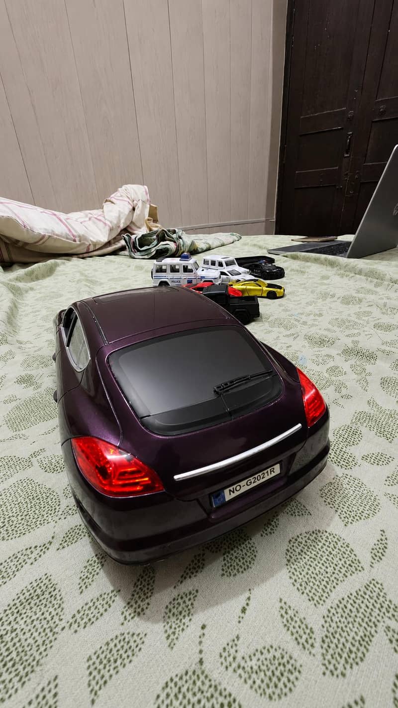 remote car without remote and bettery 0
