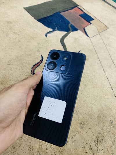 Infinix Smart 7 HD Good Condition