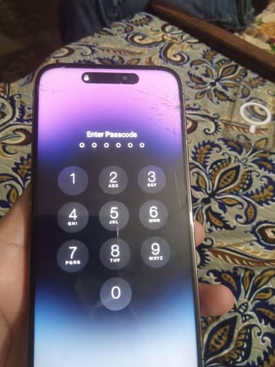 Apple iPhone 14 Pro max