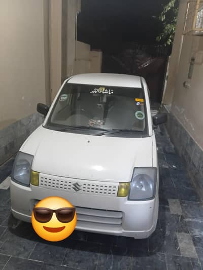 Suzuki Alto 2008