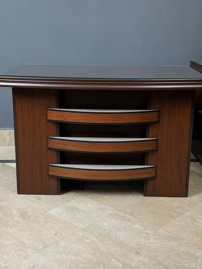 Small Executive Table
