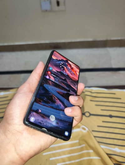 Samsung Galaxy A52