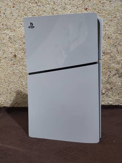 PS5 Playstation 5 Slim Disc Used CFI 2016 Model