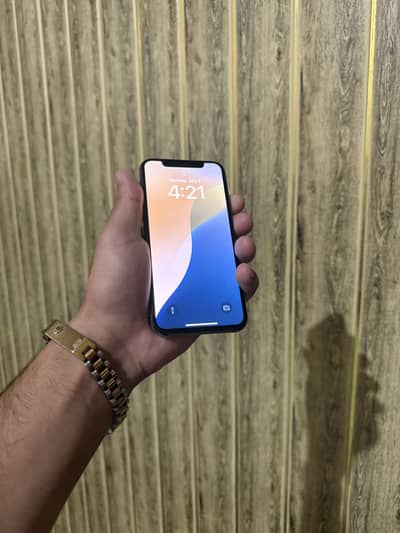 Apple iPhone XS
