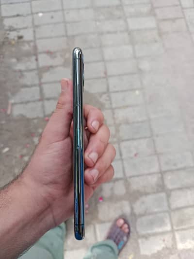 Iphone 11 pro max pta