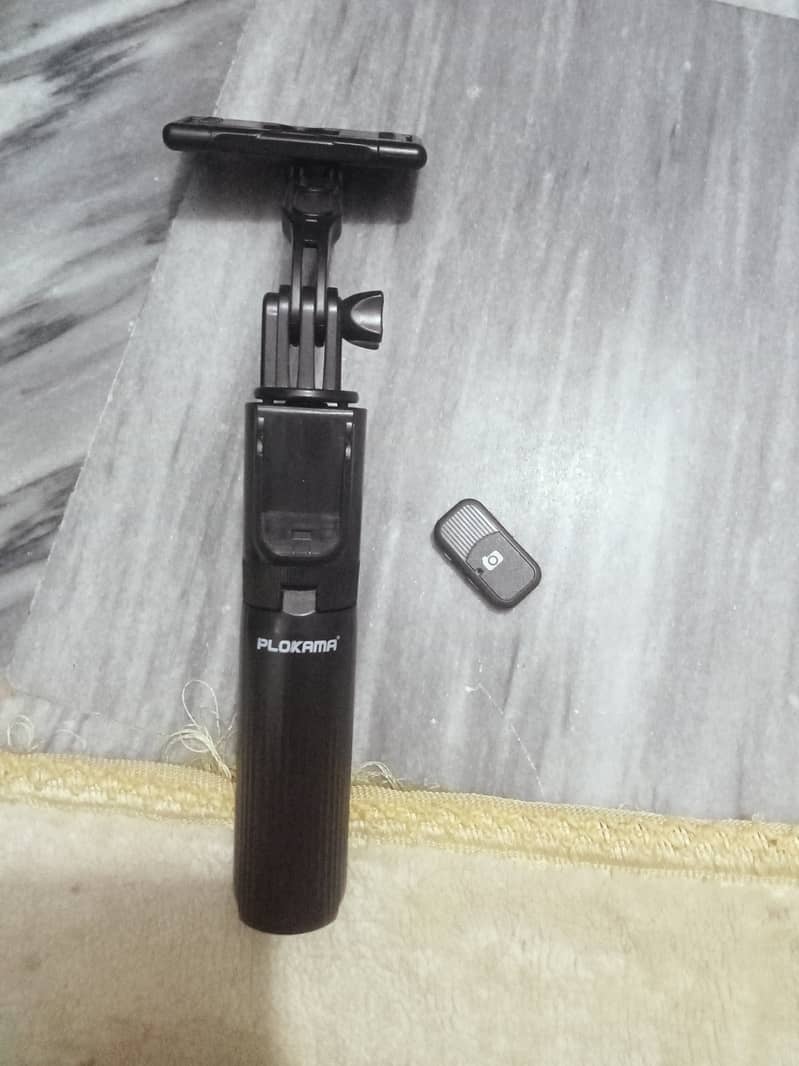 Selfie stick 0