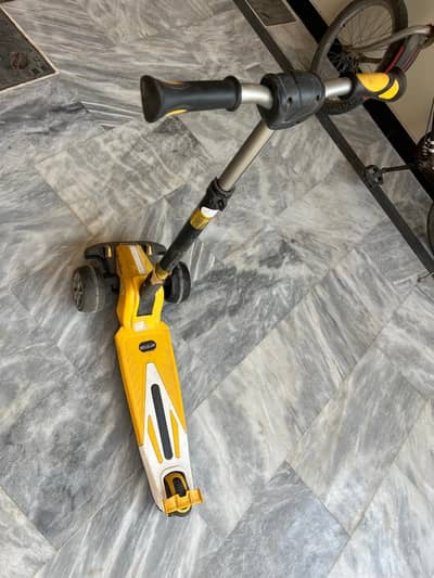 scooty