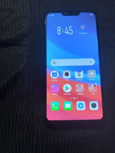 oppo a3s pta approved 16gb 2gb