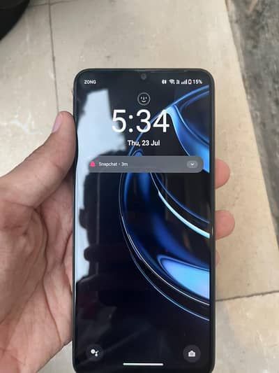 Realme Note 60x