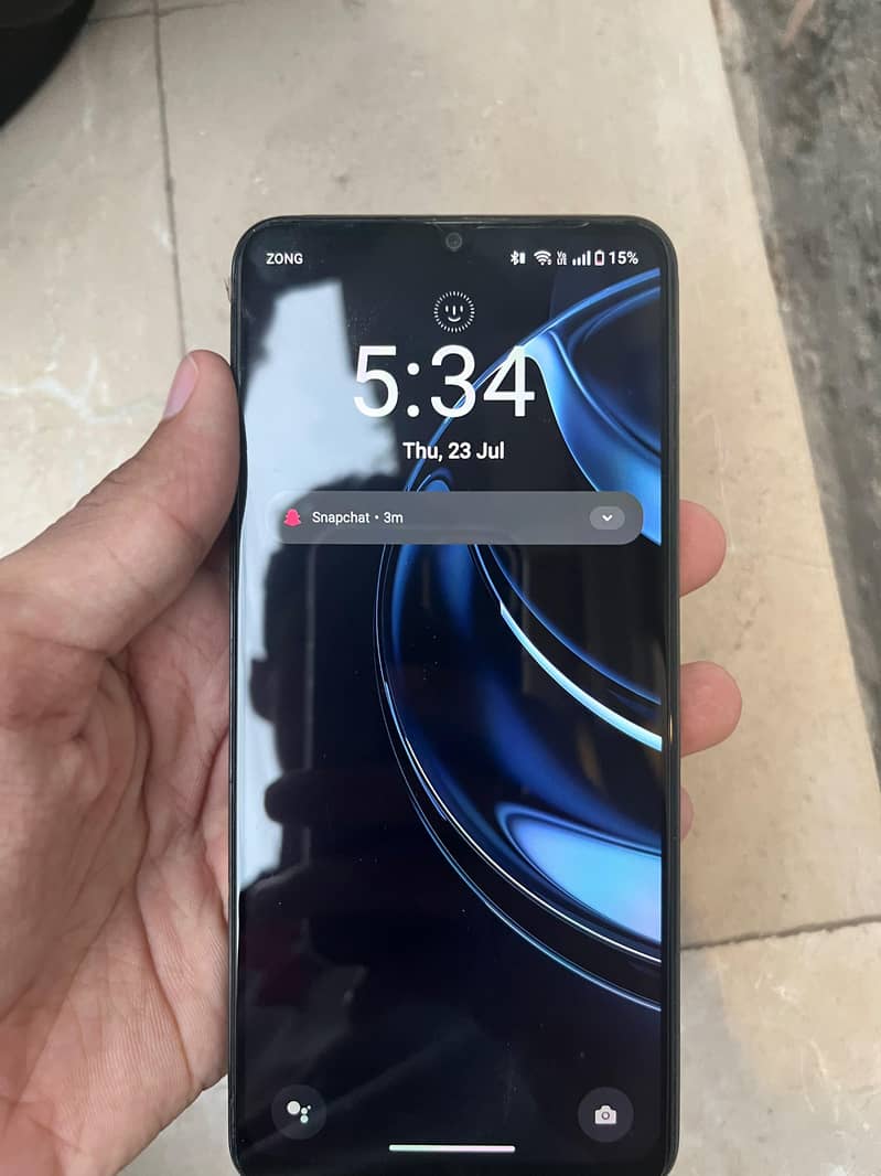 Realme Note 60x 0