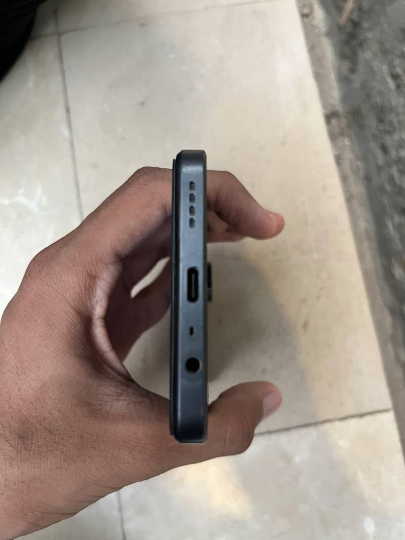 Realme Note 60x 5
