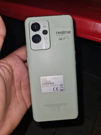 Realme GT 2 Pro