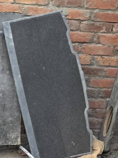 suzuki swift 2012 model original cargo boot