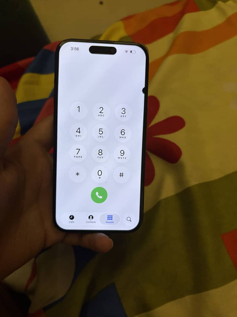 Apple iPhone 15 Pro 5