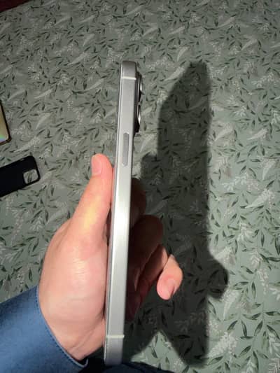 IPhone 15 pro max 512 non pta