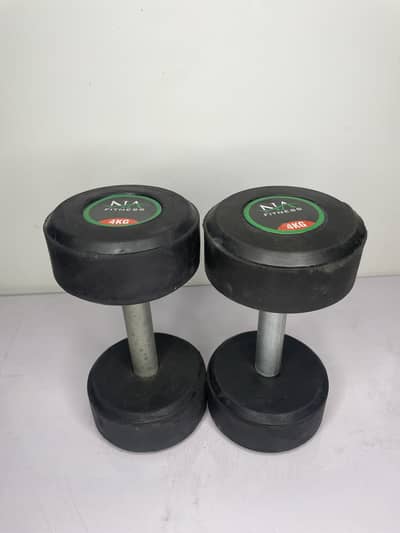 Dumbells | rubber coated dumbells | weights dumbells