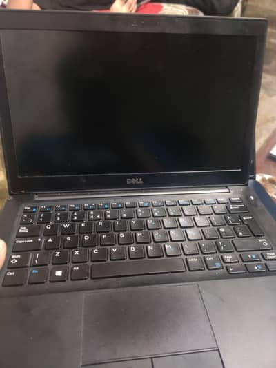 Dell latitude 7280