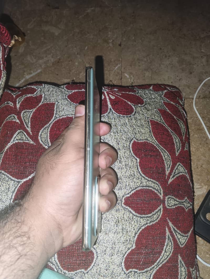 Infinix Zero 30 4