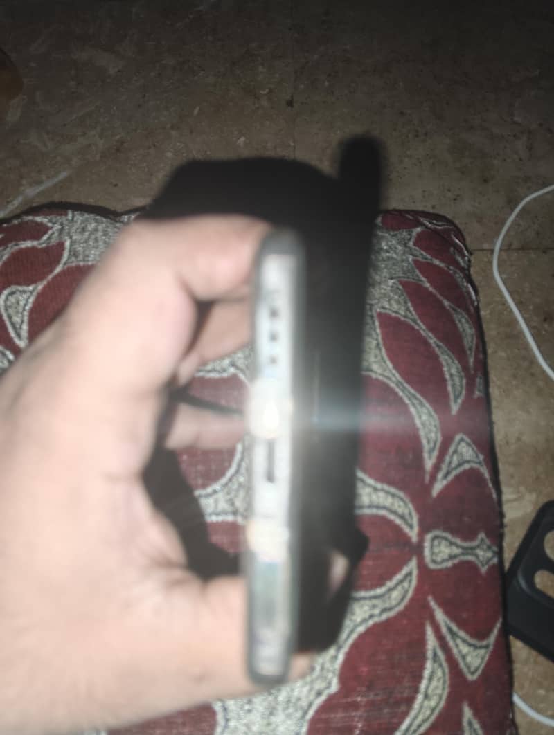 Infinix Zero 30 5