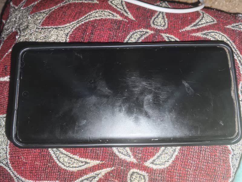 Infinix Zero 30 6